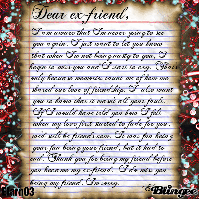 10 Quotes About Being A Friend That We All Can Relate To - picture 10