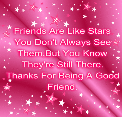 10 Quotes About Being A Friend That We All Can Relate To - picture 11