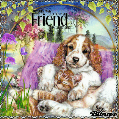 10 Quotes About Being A Friend That We All Can Relate To - picture 4