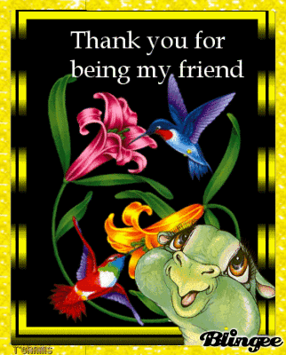 10 Quotes About Being A Friend That We All Can Relate To - picture 9