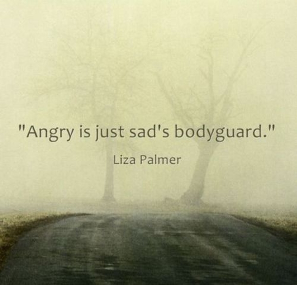 10 Quotes About Being Angry And Overcoming Anger - picture 3
