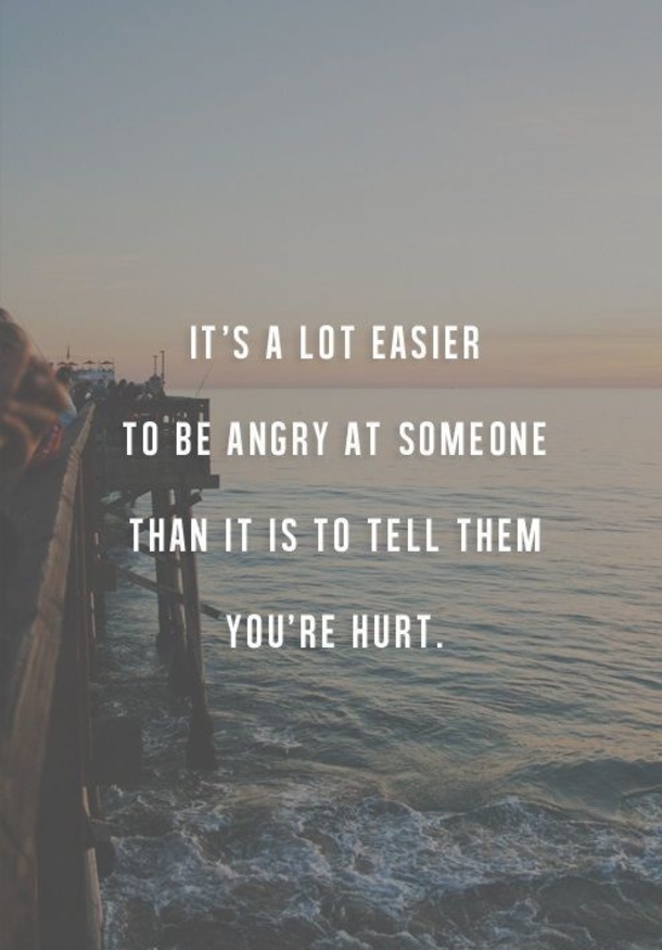 10 Quotes About Being Angry And Overcoming Anger - picture 4