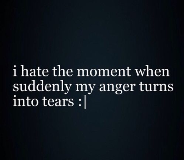 10 Quotes About Being Angry And Overcoming Anger - picture 5