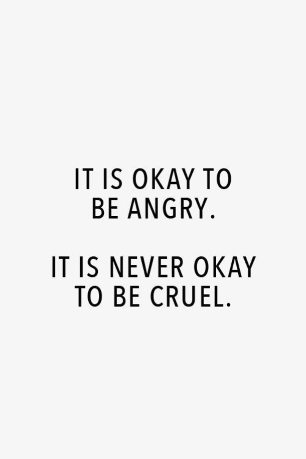 10 Quotes About Being Angry And Overcoming Anger - picture 7