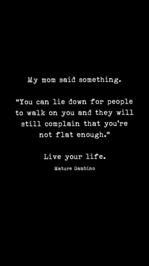 10 Quotes About Being Disappointed - picture 3