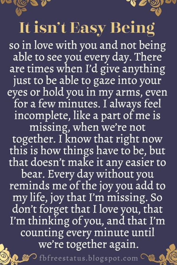 10 Quotes About Being In Love With Someone Special - picture 10