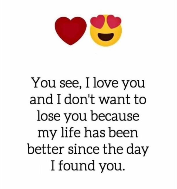 10 Quotes About Being In Love With Someone Special - picture 2