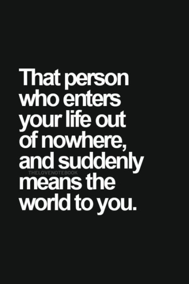 10 Quotes About Being In Love With Someone Special - picture 3