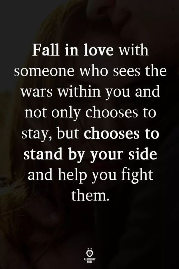 10 Quotes About Being In Love With Someone Special - picture 7