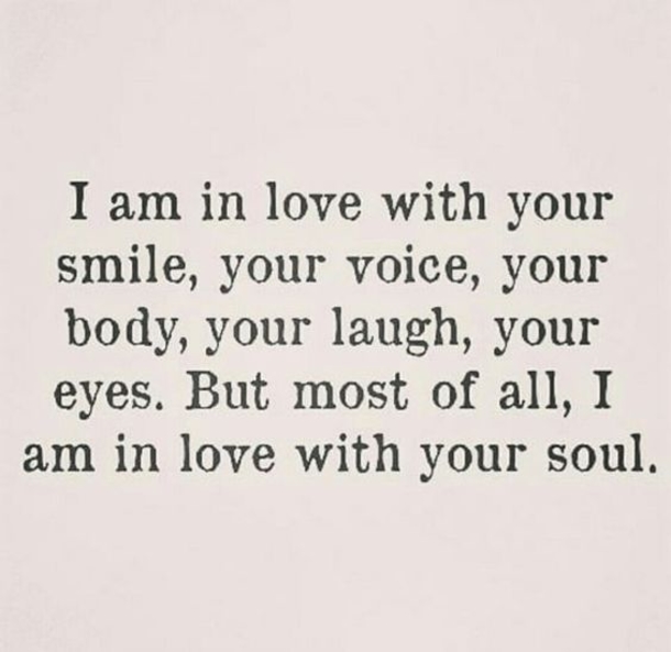 10 Quotes About Being In Love With Someone Special - picture 8