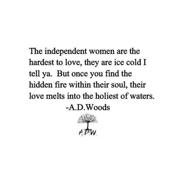10 Quotes About Being Independent In Life - picture 5