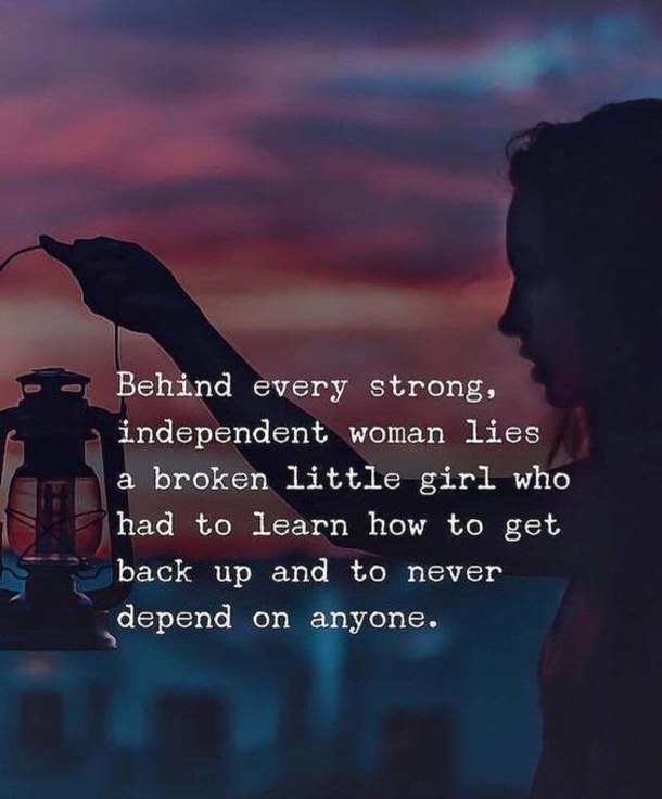 10 Quotes About Being Independent In Life - picture 9