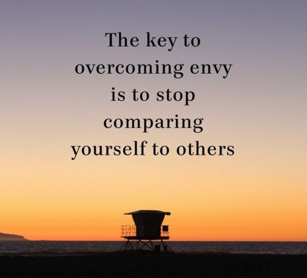 10 Quotes About Being Jealous And Envy - picture 7