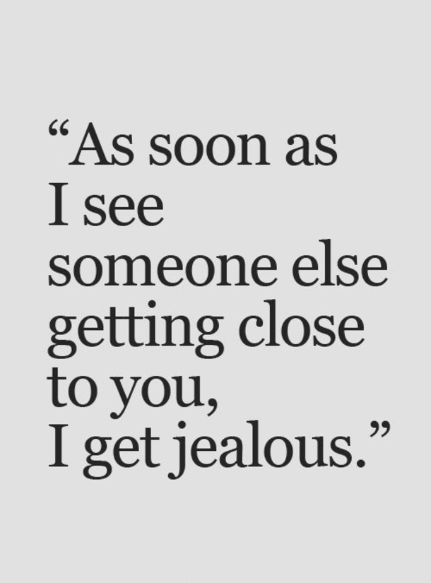 10 Quotes About Being Jealous And Envy - picture 8
