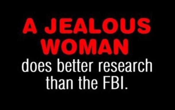 10 Quotes About Being Jealous In Relationships & Life - picture 5