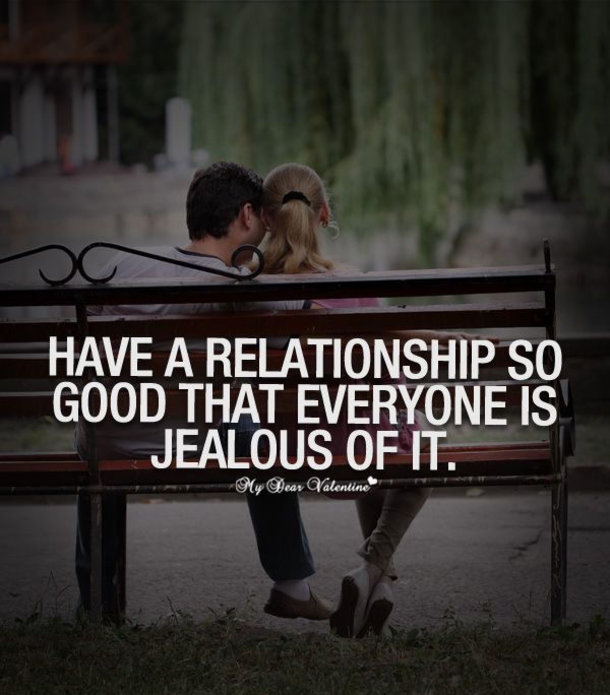 10 Quotes About Being Jealous In Relationships & Life - picture 6