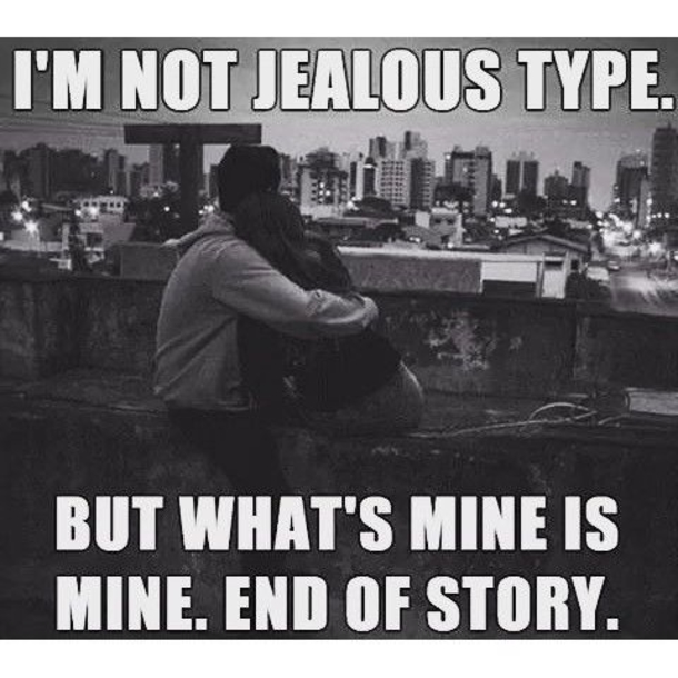 10 Quotes About Being Jealous In Relationships & Life - picture 7