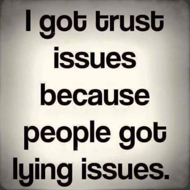 10 Quotes About Being Lied To And Betrayal - picture 12