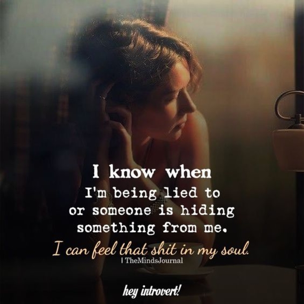 10 Quotes About Being Lied To And Betrayal - picture 3