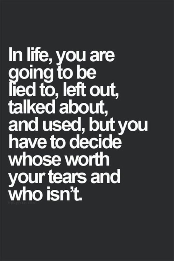 10 Quotes About Being Lied To And Betrayal - picture 5