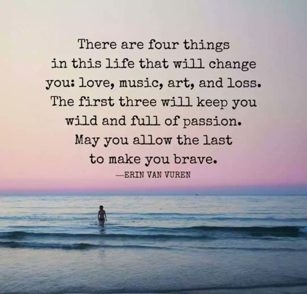 10 Quotes About Being Stronger & Overcoming Pain - picture 10