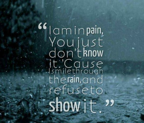 10 Quotes About Being Stronger & Overcoming Pain - picture 5