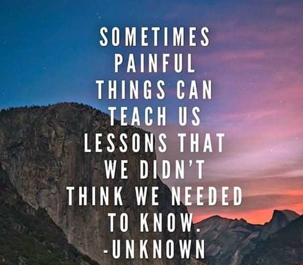 10 Quotes About Being Stronger & Overcoming Pain - picture 6
