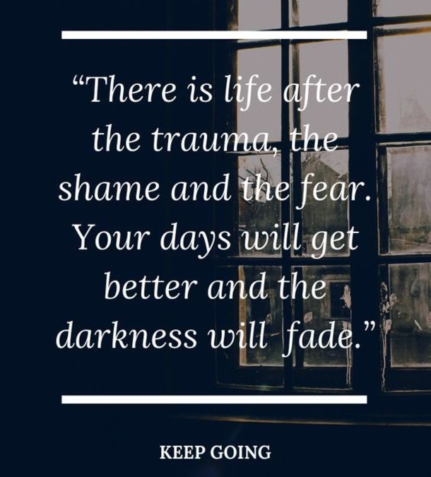 10 Quotes About Being Stronger & Overcoming Pain - picture 7