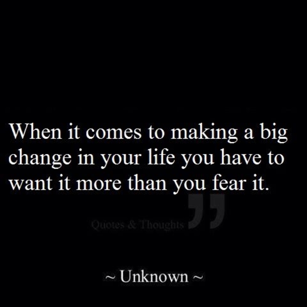 10 Quotes About Change In Life - picture 6