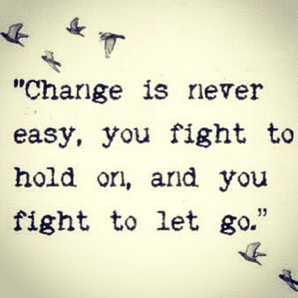 10 Quotes About Change In Life - picture 8
