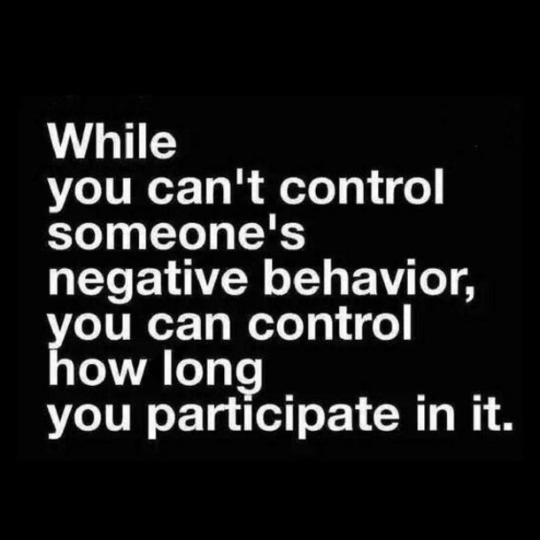 10 Quotes About Dealing With Negativity & Negative People - picture 6