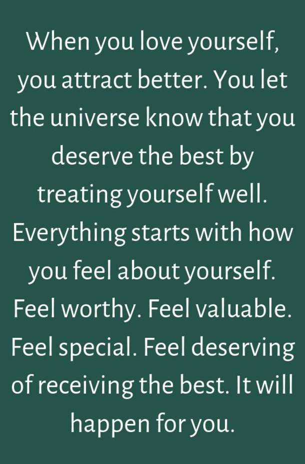 10 Quotes About Deserving Better - picture 10