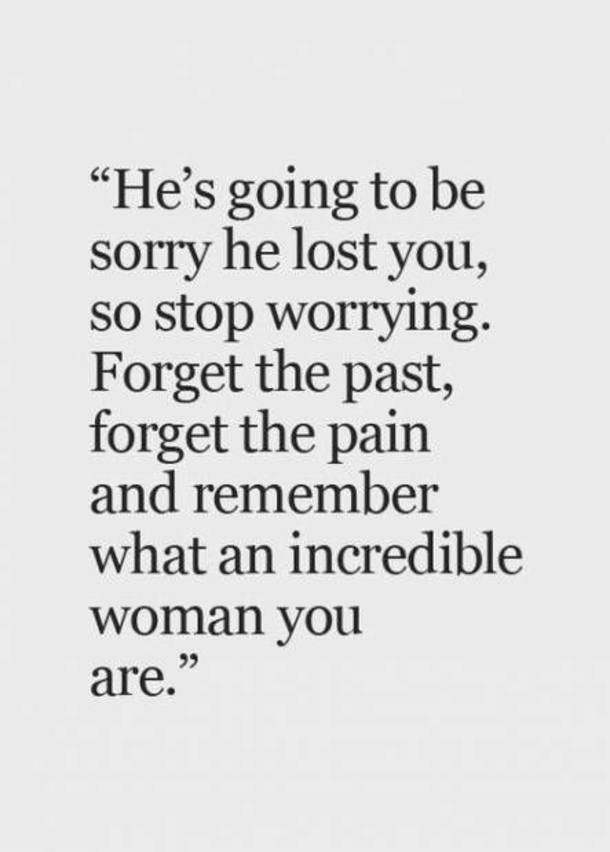 10 Quotes About Deserving Better - picture 2