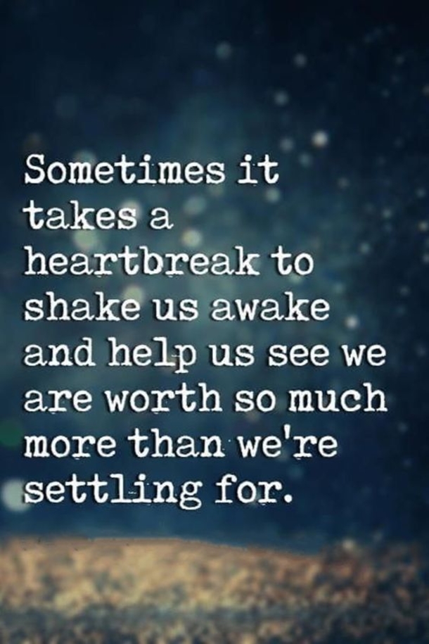 10 Quotes About Deserving Better - picture 6