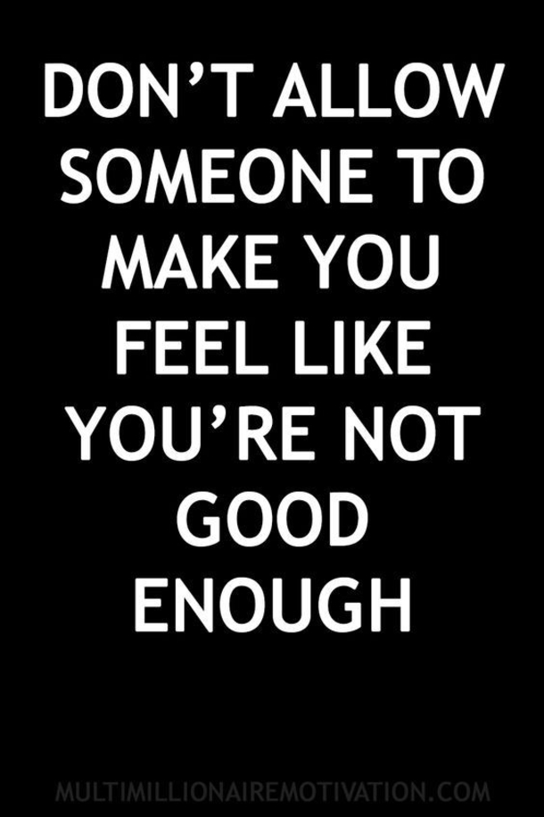 10 Quotes About Deserving Better - picture 8