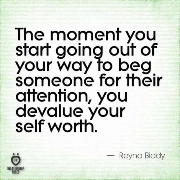 10 Quotes About Deserving Better - picture 9