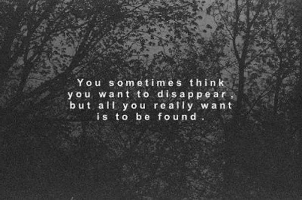 10 Quotes About Feeling Alone You Can Relate To - picture 6