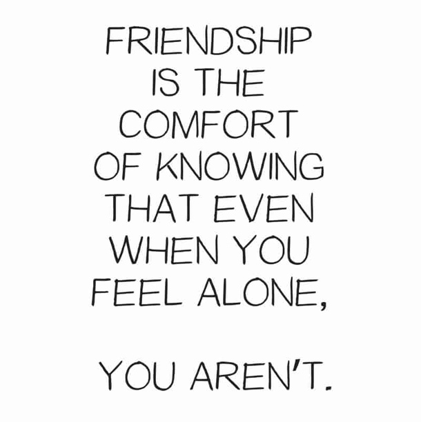 10 Quotes About Friendship To Share With Your Best Friend - picture 6
