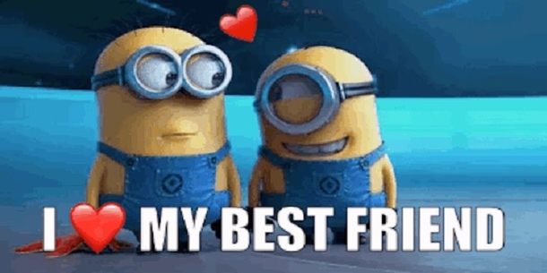 10 Quotes About Friendship To Share With Your Best Friend - picture 8