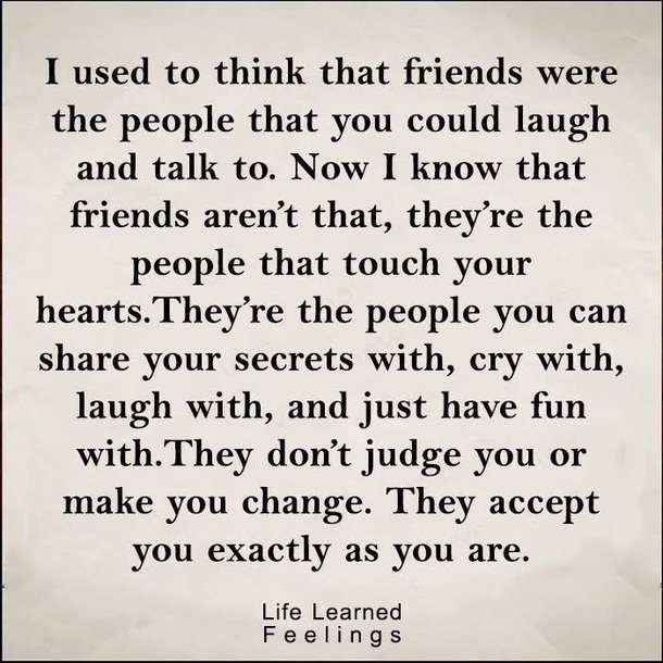 10 Quotes About Friendship To Share With Your Best Friend - picture 9