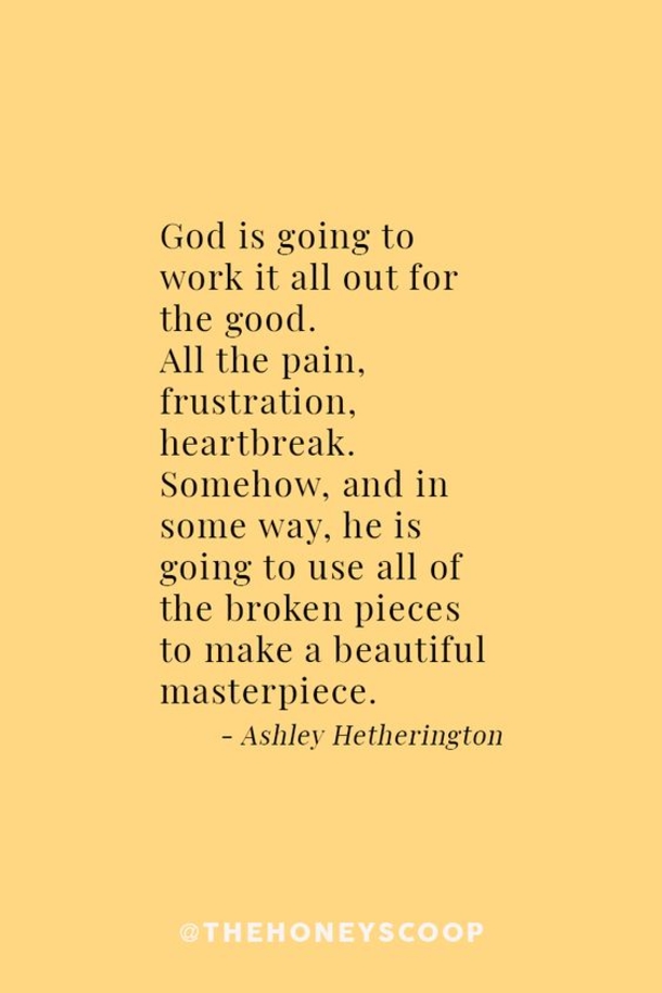 10 Quotes About God To Restore Your Faith - picture 3
