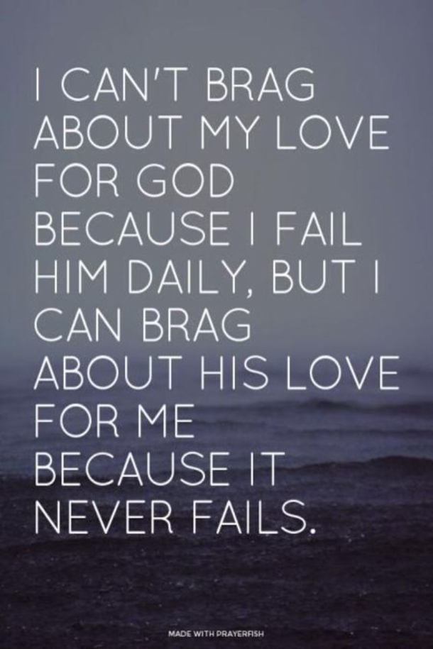 10 Quotes About God To Restore Your Faith - picture 4
