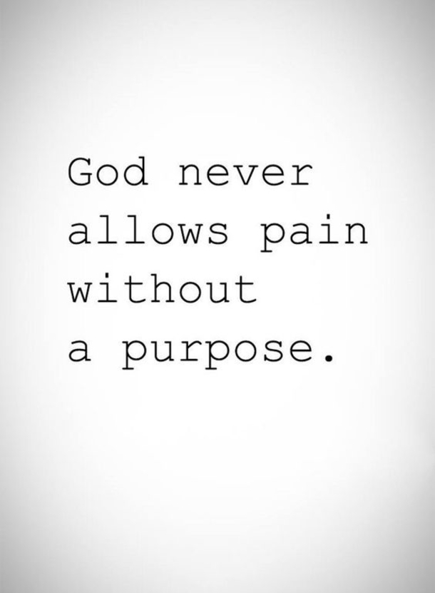 10 Quotes About God To Restore Your Faith - picture 5