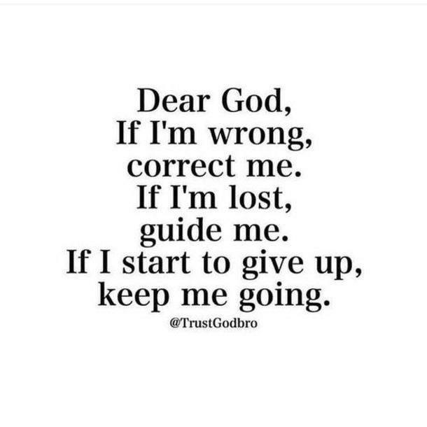 10 Quotes About God To Restore Your Faith - picture 7