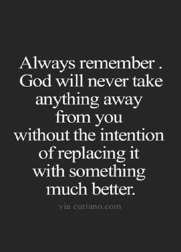 10 Quotes About God To Restore Your Faith - picture 8