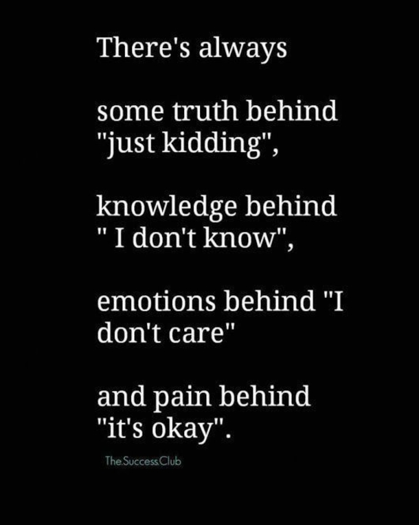 10 Quotes About Life & Depression That Hits Home - picture 10