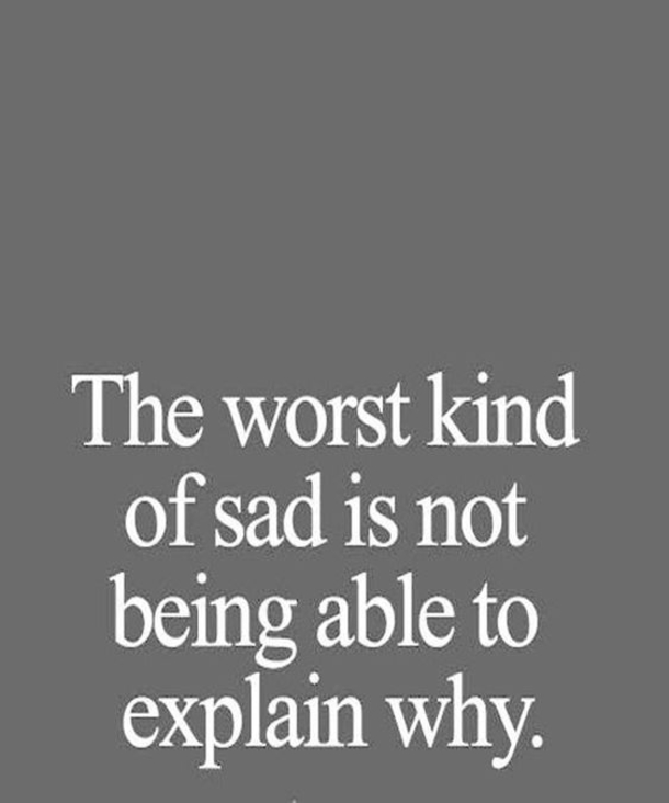 10 Quotes About Life & Depression That Hits Home - picture 12
