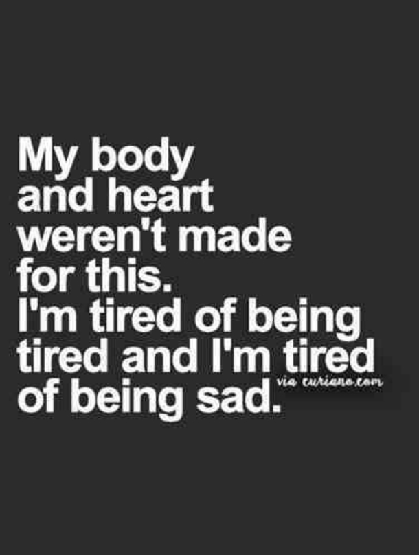 10 Quotes About Life & Depression That Hits Home - picture 2