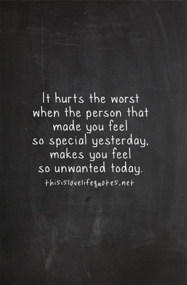10 Quotes About Life & Depression That Hits Home - picture 8