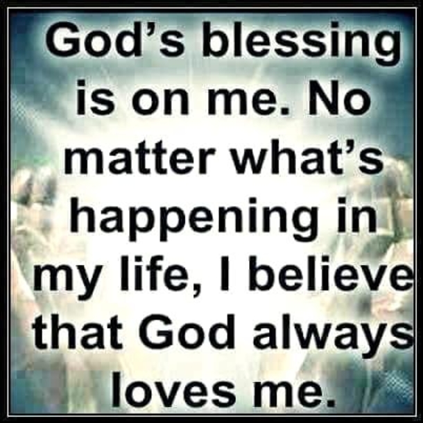 10 Quotes About Life's Blessings That Will Make You Thankful - picture 3